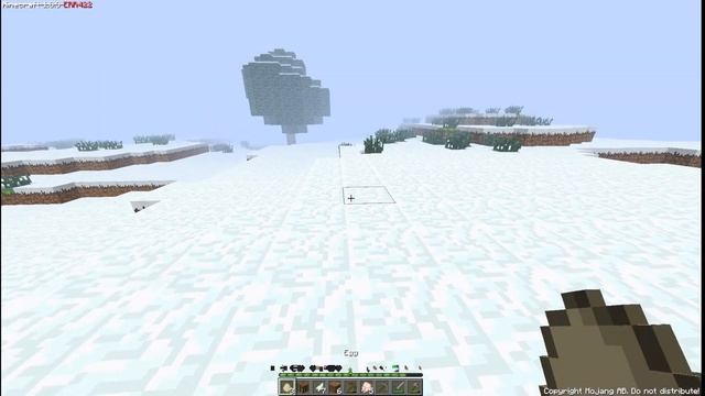 Error 422 - есть ли там мистика? Майнкрафт смотреть онлайн