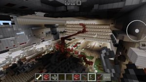 большой взрыв на Чернобыльской АЭС