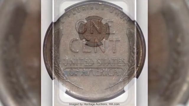 медный цент 1943 года смотреть онлайн