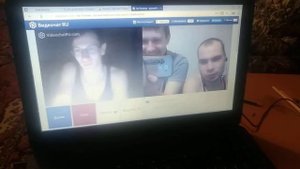 Тисак и Академик встретились в чатрулетке 😱😂