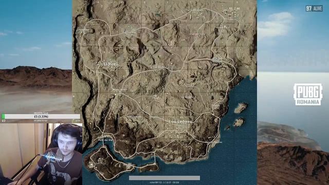 Duos / Squads PEW PEW AORUS ULTRA GAMING GIVEAWAY at 500 followers RO/ENG смотреть онлайн