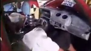 Краш тест оки