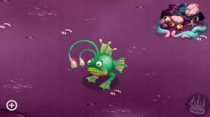 Phangler - All Islands (Sound and Animation) 4k
