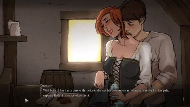 Seeds Of Chaos - Gameplay 1