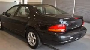 1999 Dodge Stratus - Fort Wayne IN