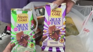 Я пылесошу а он моет пол ❤️Идеальные отношения / Что мы заказали?