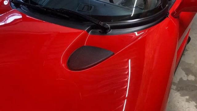 1994 Dodge Viper RT/10 8.0L V10 Roadster Walk-Through Video смотреть онлайн