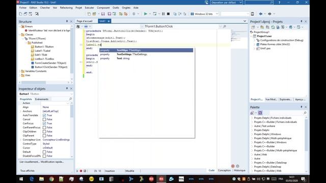 Comment cibler Linux lors de vos développements logiciels avec Delphi ? (Webinar)