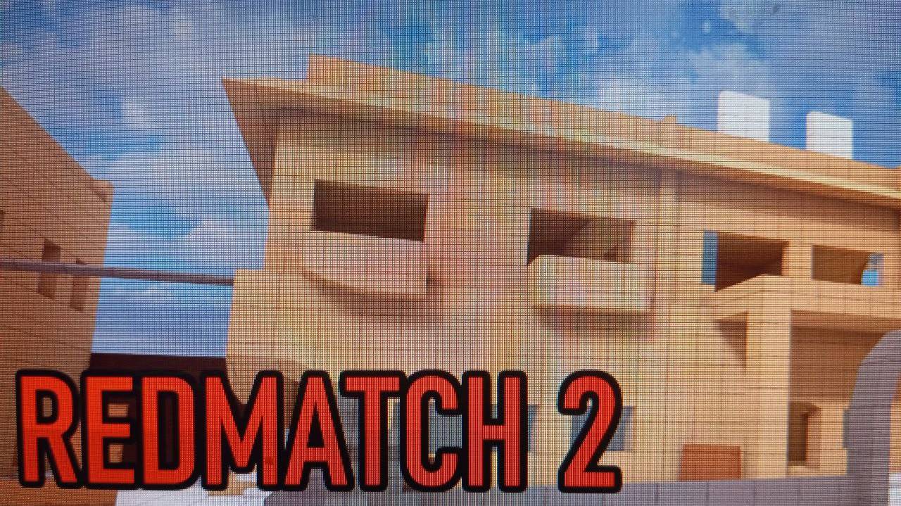 играю в Redmatch 2 (очень крутая игра) смотреть онлайн