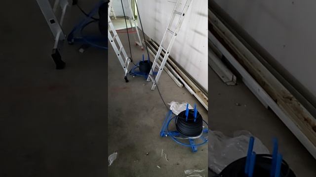 монтаж кабеля смотреть онлайн