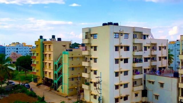 iPhone 7 Plus recorded video - ultimate result ever than black magic camera смотреть онлайн