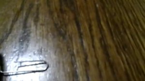 DIY: как сделать  удочку