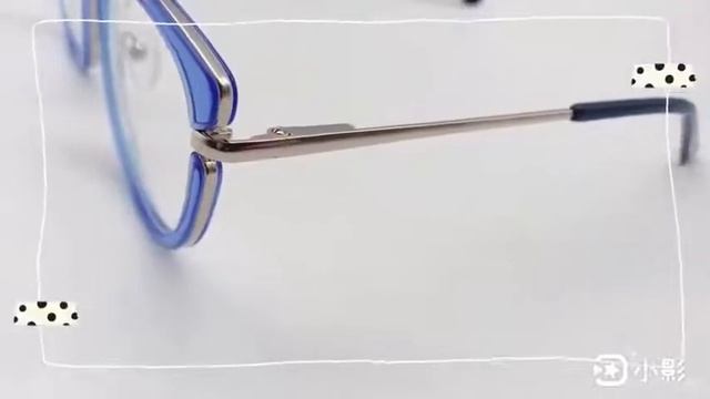 KANDREA 2020 Fashion Eyeglasses Cat Eye Women Frame Glasses Acetate Eyewear Prescription optical смотреть онлайн