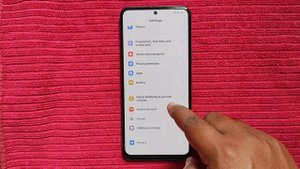 XIAOMI POCO X5 (5G) HYPEROS - ANDROID 14 BYPASS GOOGLE ACCOUNT (FRP LOCK) HYPEROS FRP BYPASS 2024 |