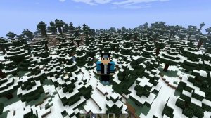 Мой сервер MineCraft 1.5.2