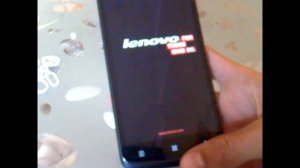 ROOT права на Lenovo S920 ROW