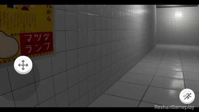 Exit 8 Anomaly - Full Gameplay (Android) смотреть онлайн