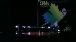 Paul Horn - Jazz Compositions - Side B