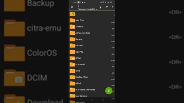 Citra Mmj How to increase speed 115000+Ultra and Fps285+MAX and New Features on Android Full Explai