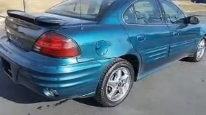 2002 Pontiac Grand Am - Bath PA