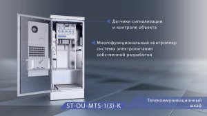 Телекоммуникационное монтажное оборудование Энергомера