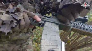 Спецназ ВДВ отмечает свой профессиональный праздник – День подразделений специального назначения