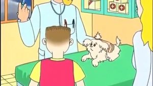 Spotlight 4 The animal hospital