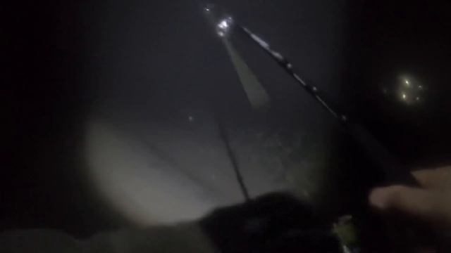 Последний сибас с берега в Черногории. смотреть онлайн