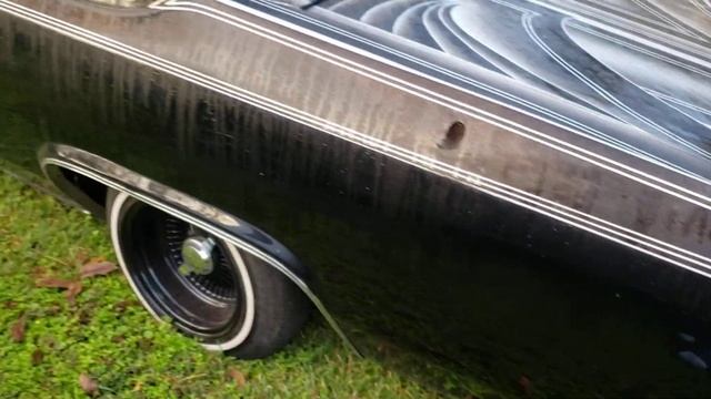 1981 Cadillac смотреть онлайн