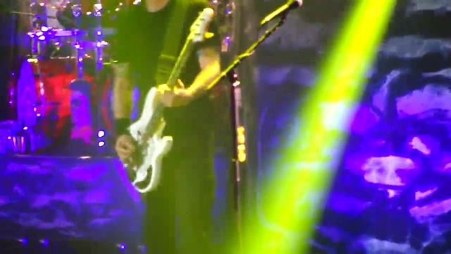 Volbeat, Guitar Gangsters & Cadillac Blood, Live in Evansville IN 2015 смотреть онлайн