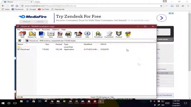 How to Apply Water Drop Wave Effect to Mouse Cursor for Windows PC смотреть онлайн
