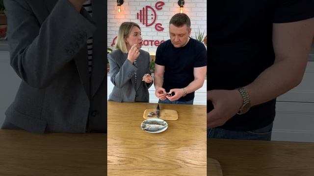 Пелядь вяленая жирная смотреть онлайн