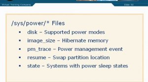 04 Hardware & Power Management pt2