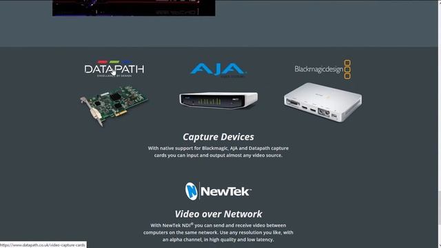 RESOLUME смотреть онлайн