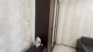 Уютная квартира в центральном районе