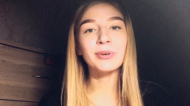 #страначитающая Алина Тихомирова. Марина Цветаева 