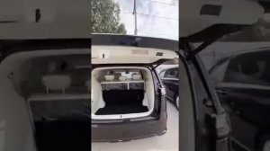 Доставка автомобиля VOYAH DREAM HYBRID из Китая