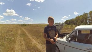 ШКОЛЬНИК КУПИЛ МАШИНУ ВАЗ 21063 \ ОБЗОР МОЕЙ " ШОХИ ".