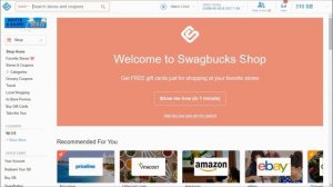 Swagbucks Tutorial Video + Sign Up Code - Is Swagbucks Legit? - Swagbucks Review 2018 -