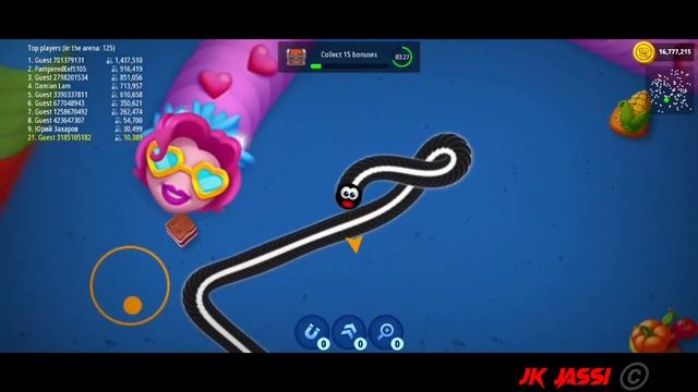 Worm Zone io Hack Mod Apk | LATEST VERSION WORM ZONE IO MOD APK DOWNLOAD смотреть онлайн