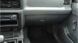 2002 Isuzu Rodeo Sport Used Cars Minooka IL