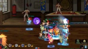 Dungeon Fighter Online Global - Chaos Necklace on Summoner