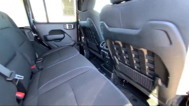 2022 Jeep Wrangler Unlimited Rubicon 4xe Sport Utility Kansas City смотреть онлайн