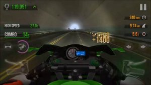 Traffic Rider (New Bike Unlocked)-Best Android Gameplay HD #32