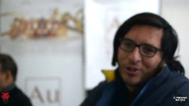 El antes del show: FNL Torneo de Titanes Aurus 2018 смотреть онлайн