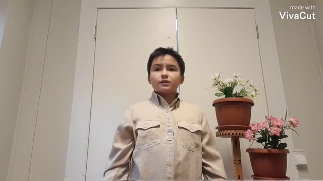 #ЯрковоЧитаетМандельштама130 Шафиков Фазыл д. Краснояр