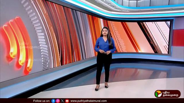 🔴LIVE: சீர்காழி: திமுக எம்.எல்.ஏ-வுடன் மீனவ மக்கள் வாக்குவாதம் | Fishermen protest in Sirkazhi | PT