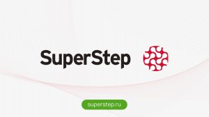 SuperStep