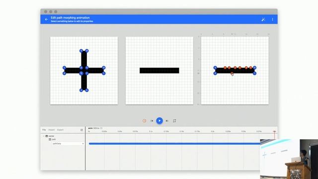 Alex Lockwood - In-depth path morphing w/ Shape Shifter смотреть онлайн