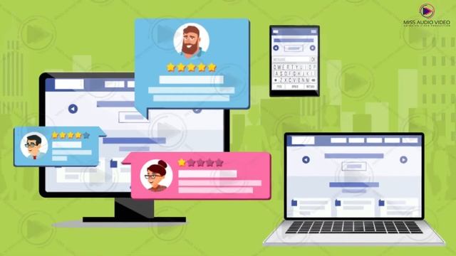 ✅ Mobile App Presentation Animated Explainer Video || Animated App Promotion Explainer Video